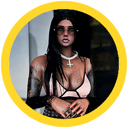 Kimberly Spade-Wild