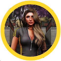 Alayna Valentino